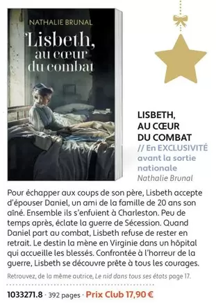 Lisbeth - , Au Cœur Du Combat