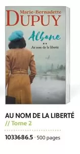 Pagès - Au Non De La Liberté