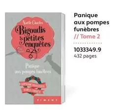 Panque Aux Pompes Funèbres