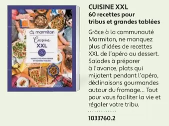 Cuisine XXL