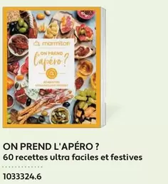 On Prend L'apéro?