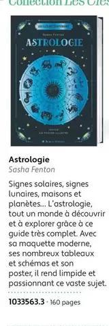 Complet - Astroplogie