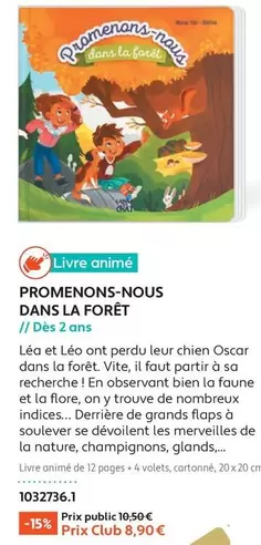 La Forêt