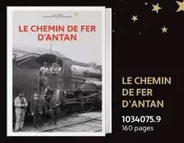 Pagès - Le Chemin De Fer