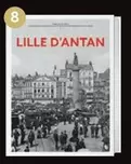 Lille D'antan offre à 29,9€ sur France Loisirs