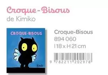 Croque-bisous offre sur Moulin Roty