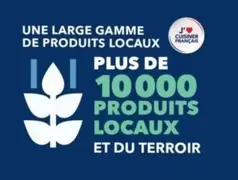 Une Large Gamme De Produits Locaux Plus De 10000 offre sur Metro