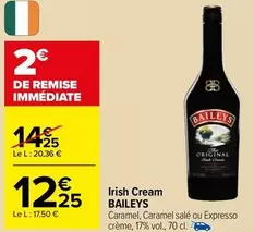 Baileys - Irish Cream