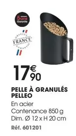 Dim - Pelle A Granules offre à 17,9€ sur Brico Pro