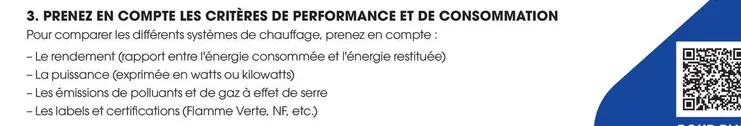 Prenze En Compte Les Crêpes De Performance Et De Consommation offre sur Brico Pro