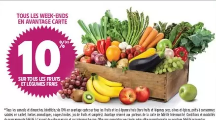 TOUS - Sur Tous Les Week-ends En Avantage Carte