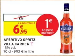 Spritz - Aperitivo