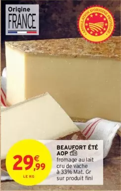 Fini - Beaufort Été Aop