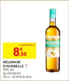 Melonade Eyguebelle