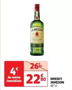 Jameson - Whisky