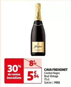 Freixenet - Cava