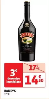 Baileys