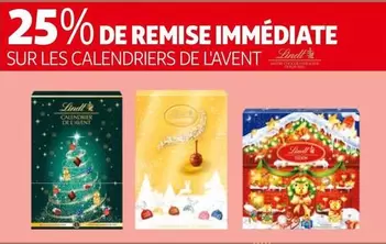 Calendriers De L'Avent