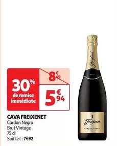 Freixenet - Cava 