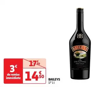 Baileys