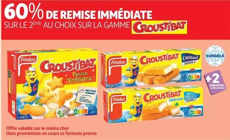 Croustibat - Sur La Gamme 