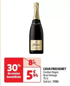 Freixenet - Cava  