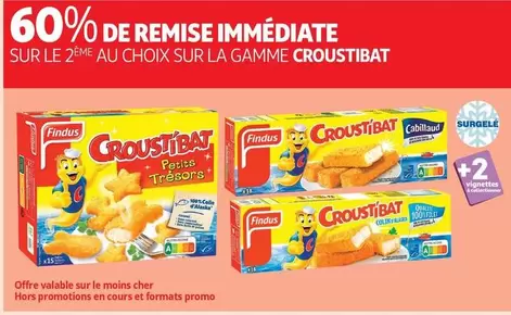 Croustibat - Sur La Gamme 