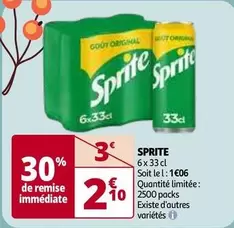 Sprite -  -