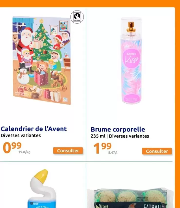 Nichoir - Divers Modeles Pour Toutes Les Saisons offre à 3,49€ sur Action