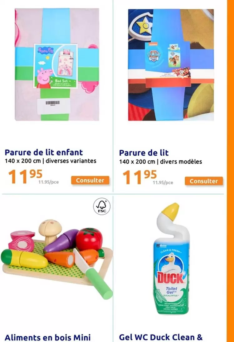 Trolli -  All In One - Sachet À Partager