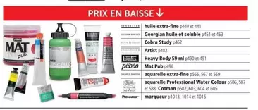 Prix En Baisse offre sur Le Géant des Beaux-Arts