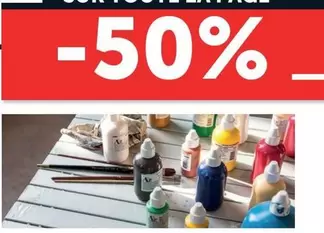 50% off Lorklers Cross Set offre sur Le Géant des Beaux-Arts