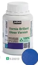 Gloss! - Vernis Brillant Gloss Varnish offre sur Le Géant des Beaux-Arts