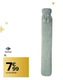 Carrefour - La Bouillote offre à 7,99€ sur Carrefour City