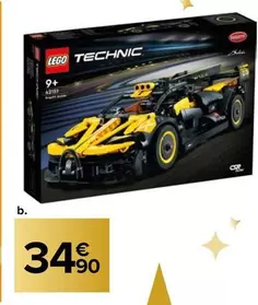 LEGO - Technic