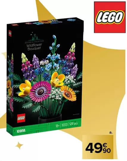 LEGO - Lego