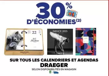 TOUS - Sur Tous Les Calendriers Et Agendas