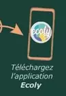 Ecoly - Telechargez L'application