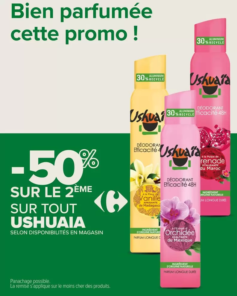 Promo - Sur Le 2 Eme Sur Tout