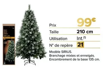 Prix Taille Utilisation No De Repère