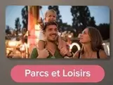 Parcs Et Loisirs