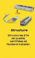 Structure ETN offre sur Rexel