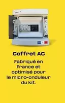 Panneau Solaire offre sur Rexel