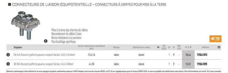 Rexel - informatique et électronique offre sur Rexel