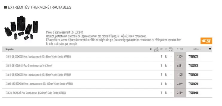 Informatique offre sur Rexel