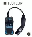 Testeur offre sur Rexel