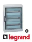 Legrand - Llegrand offre sur Rexel