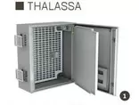 Thalassa offre sur Rexel