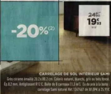 Carrefour - En Todos Los Productos De Las Marcas offre sur Lapeyre