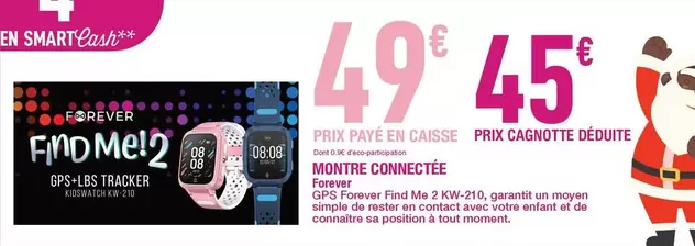 Fride 2 Mointes offre sur Carrefour